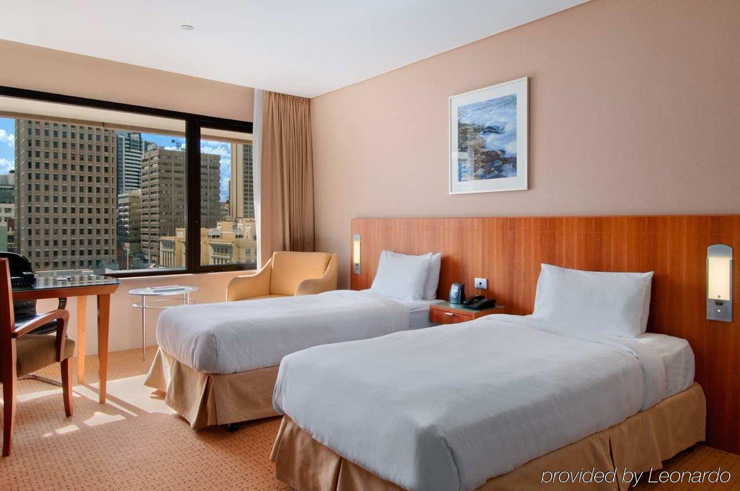 Hotel Intercontinental Hotels Brisbane By Ihg Brisbane
