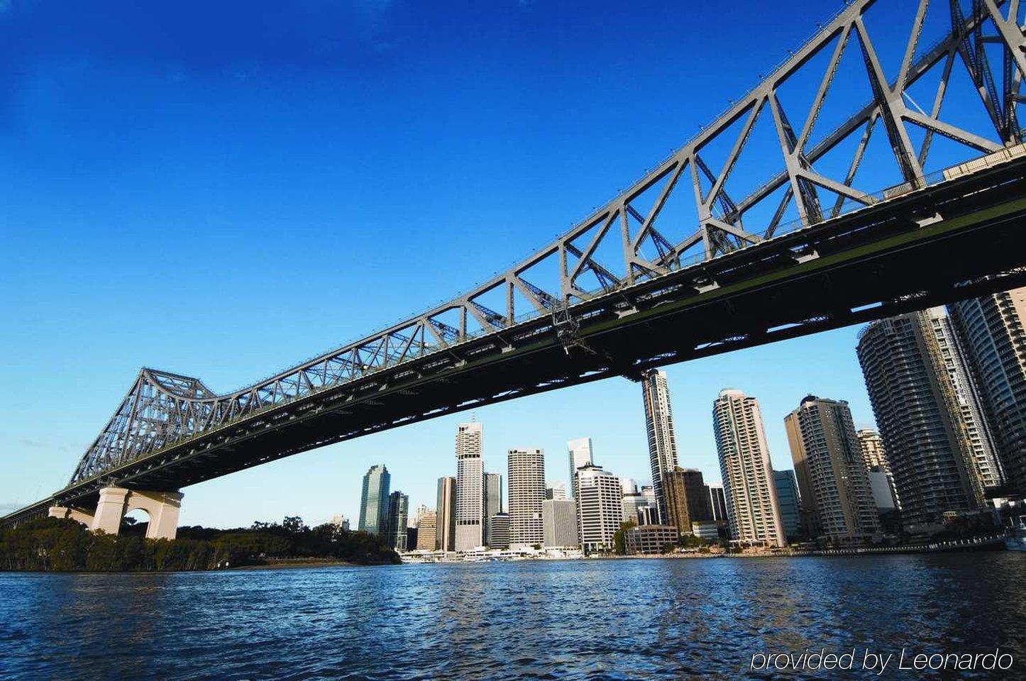 Intercontinental Hotels Brisbane By Ihg Hotel