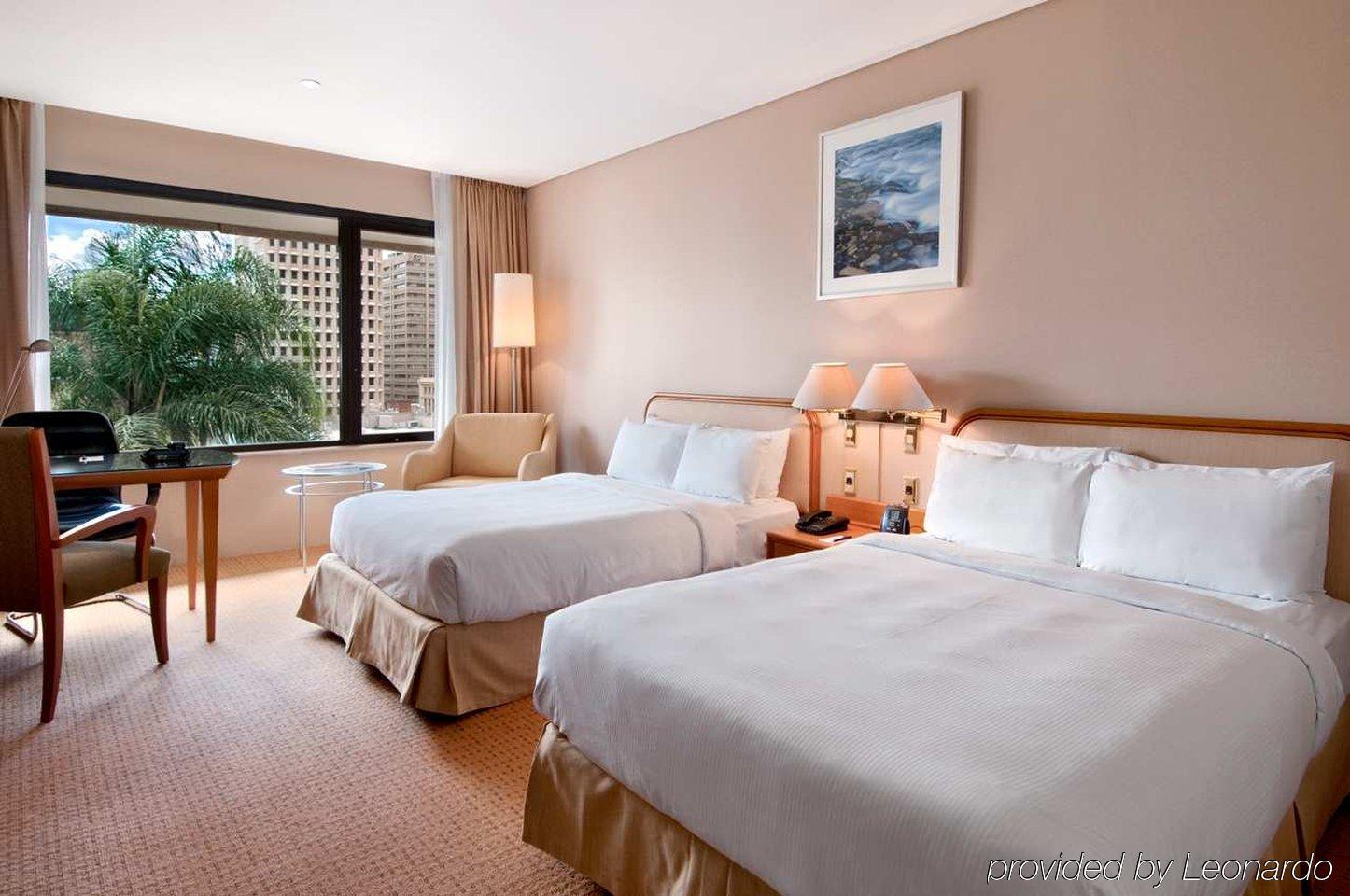 Hotel Intercontinental Hotels Brisbane By Ihg Brisbane