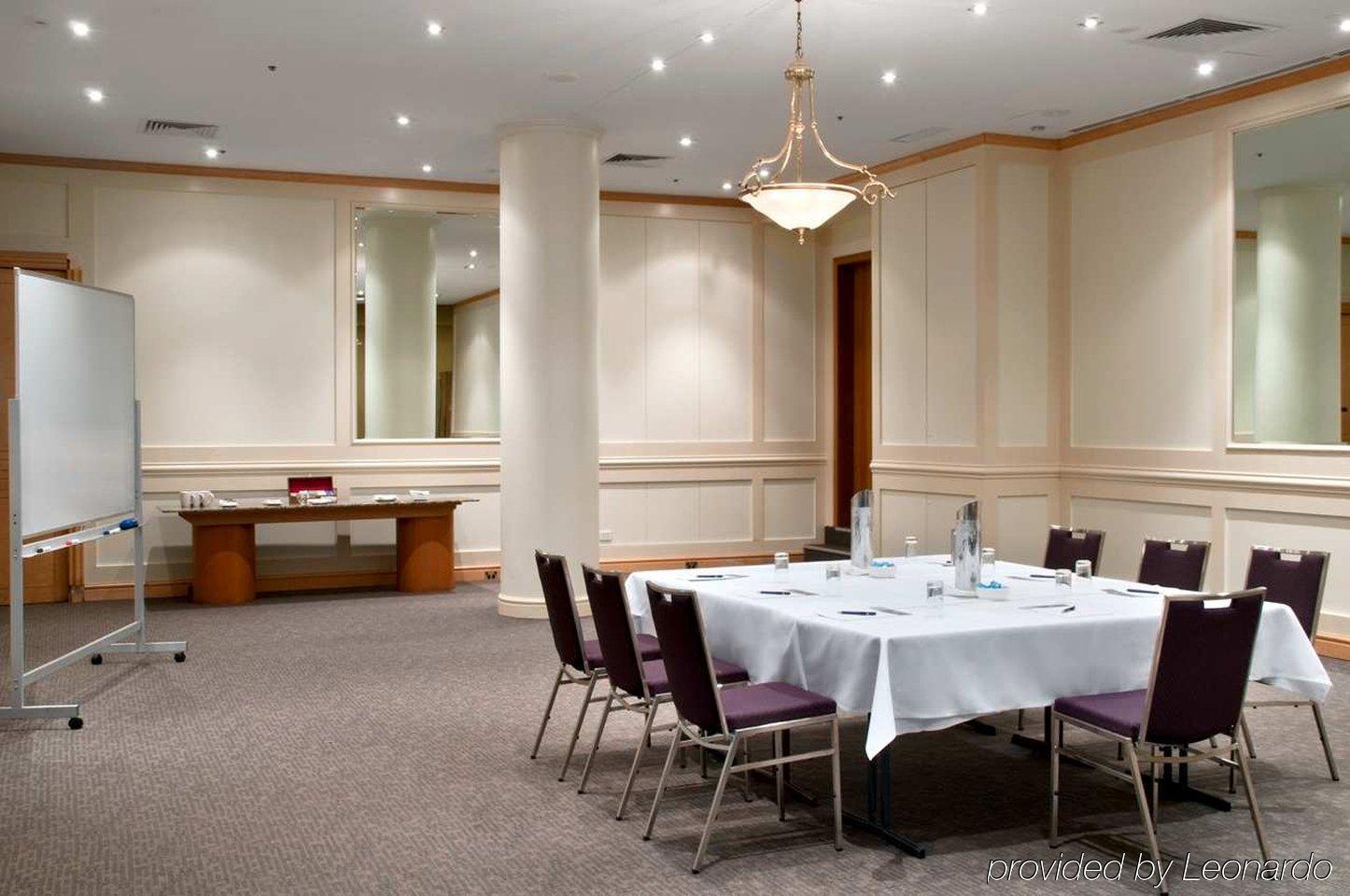 Intercontinental Hotels Brisbane By Ihg Hotel