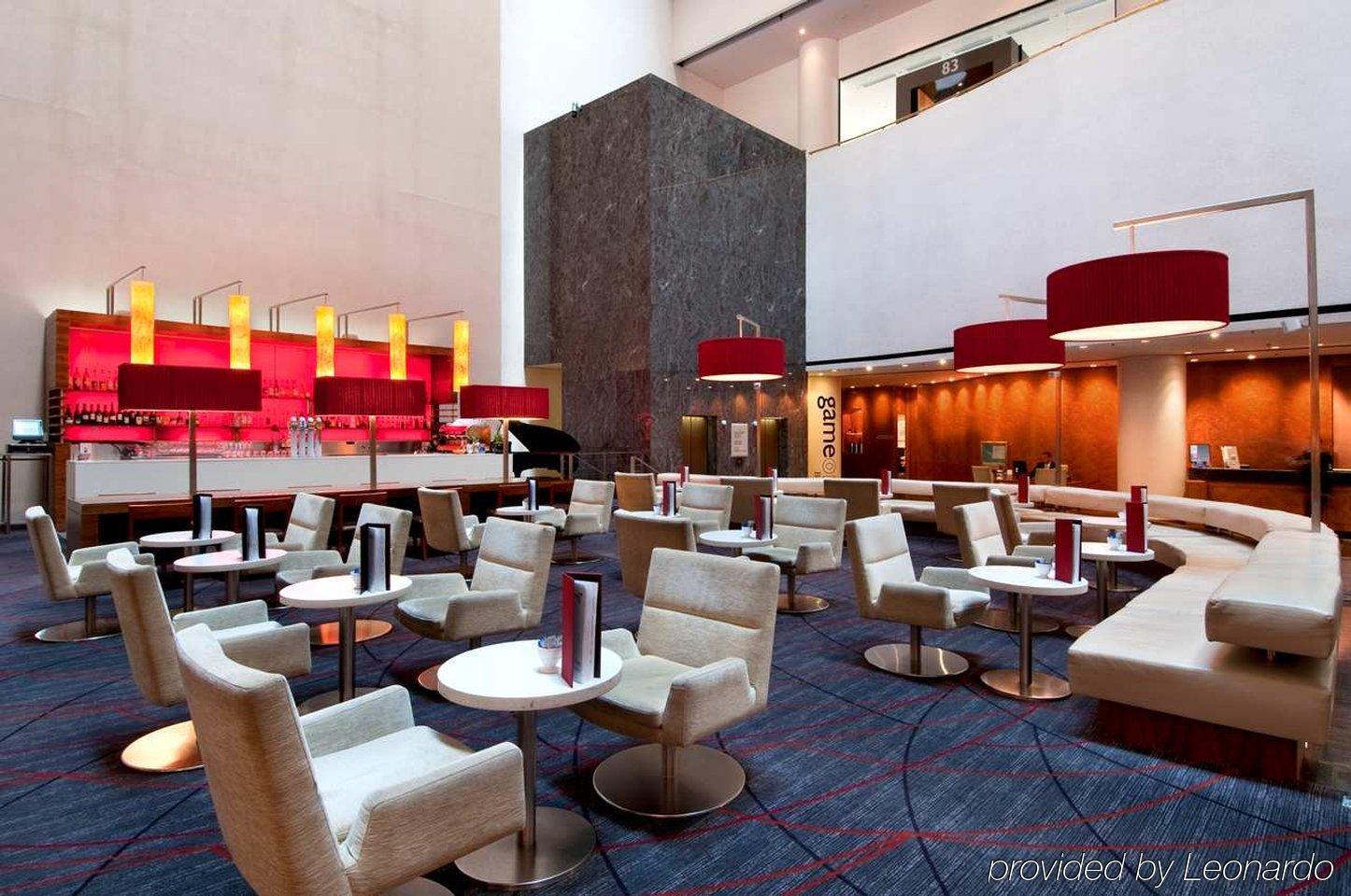 Intercontinental Hotels Brisbane By Ihg