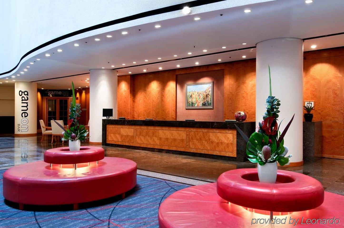 Intercontinental Hotels Brisbane By Ihg 5*