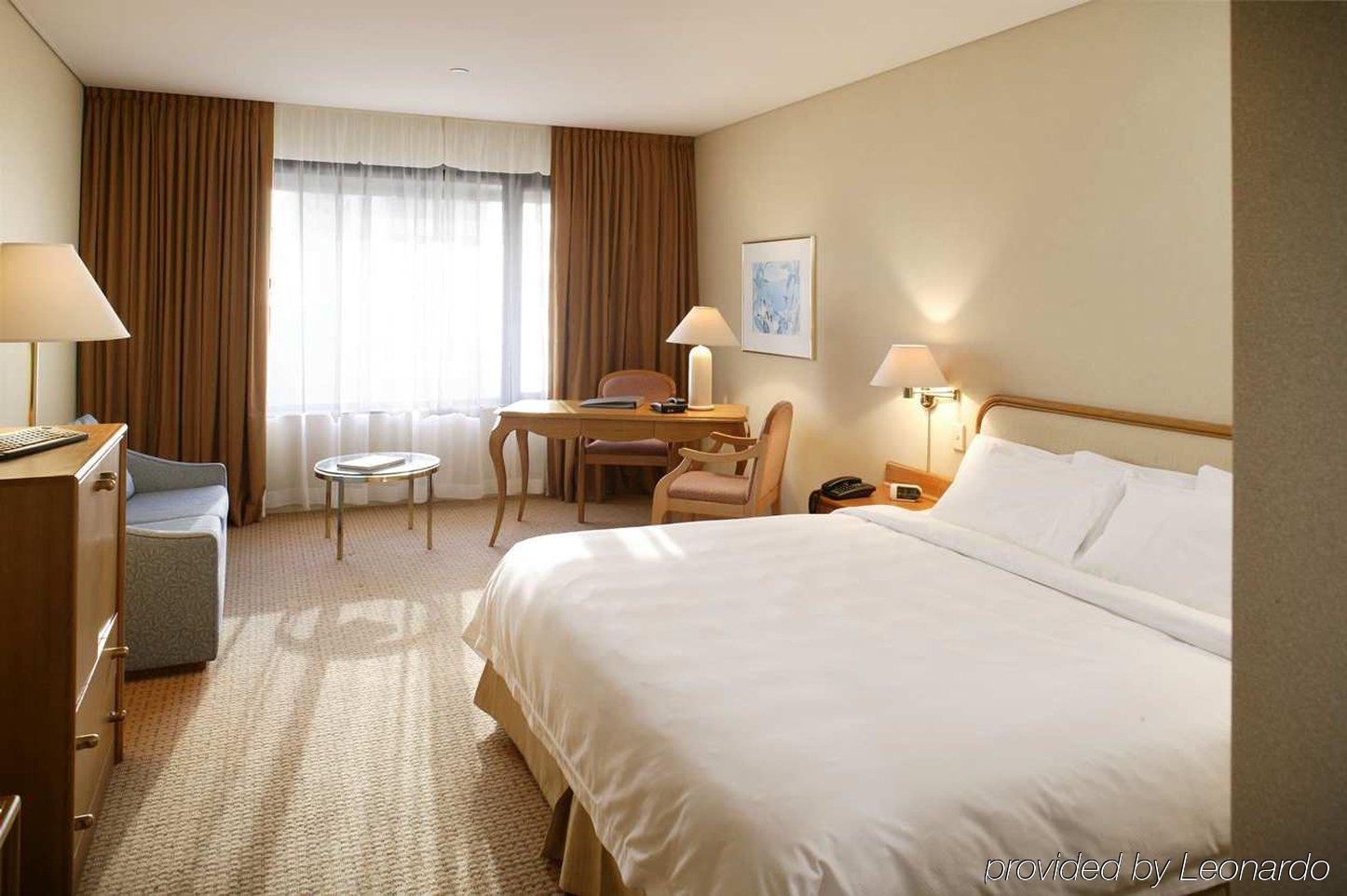 Intercontinental Hotels Brisbane By Ihg Hotel