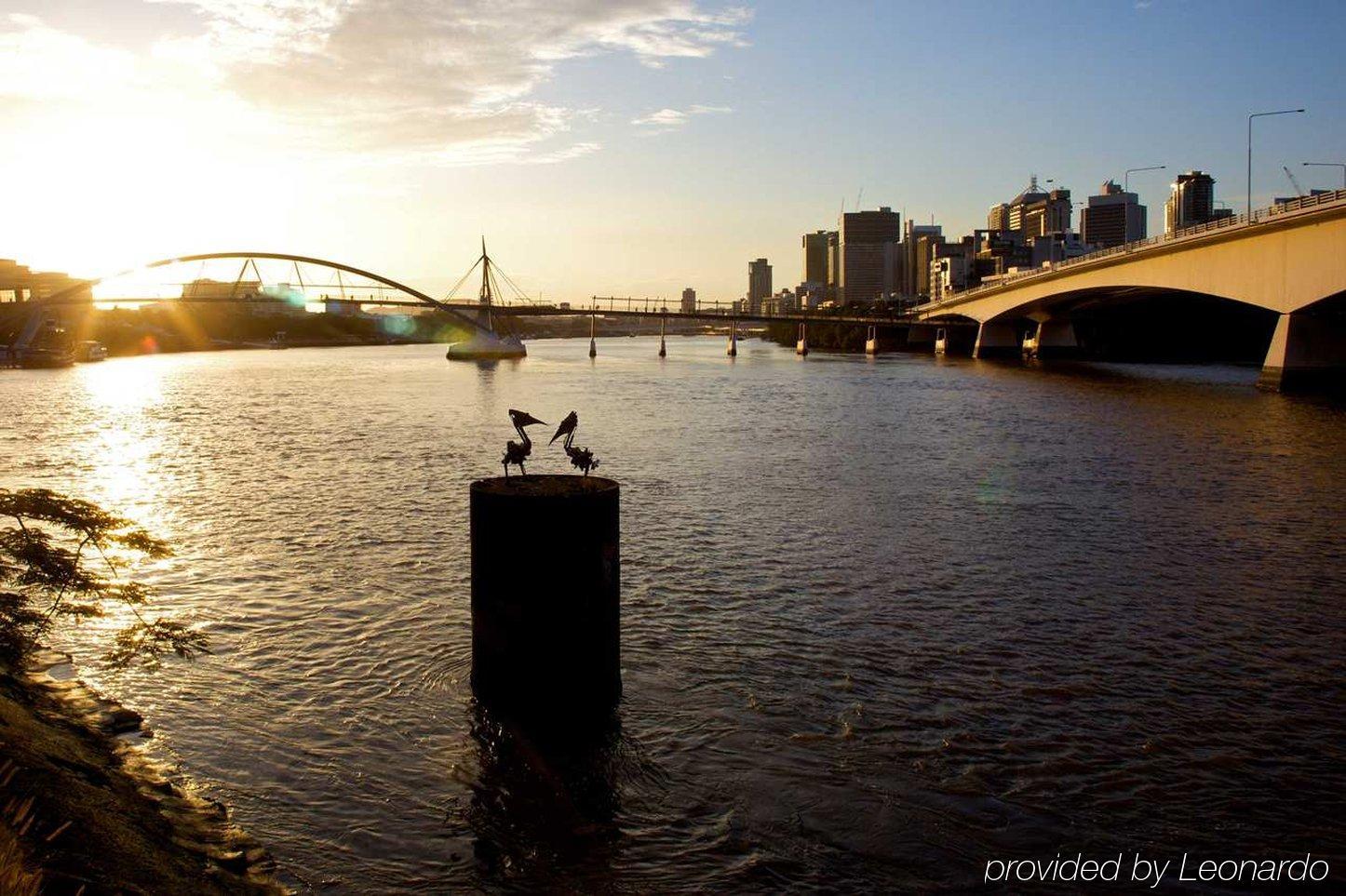 Intercontinental Hotels Brisbane By Ihg 5* Brisbane