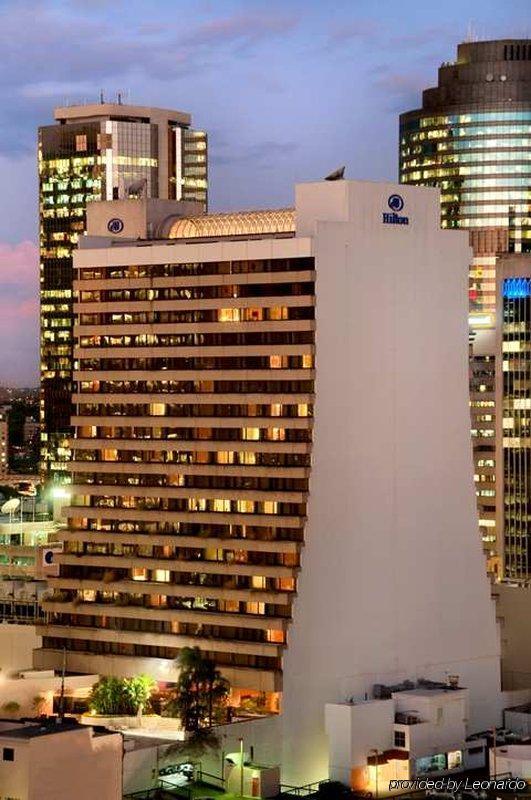 Intercontinental Hotels Brisbane By Ihg Hotel