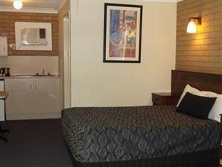 Chermside Motor Motel 3*