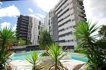 Aparthotel Story