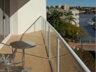 The Point Residences Apartment *
