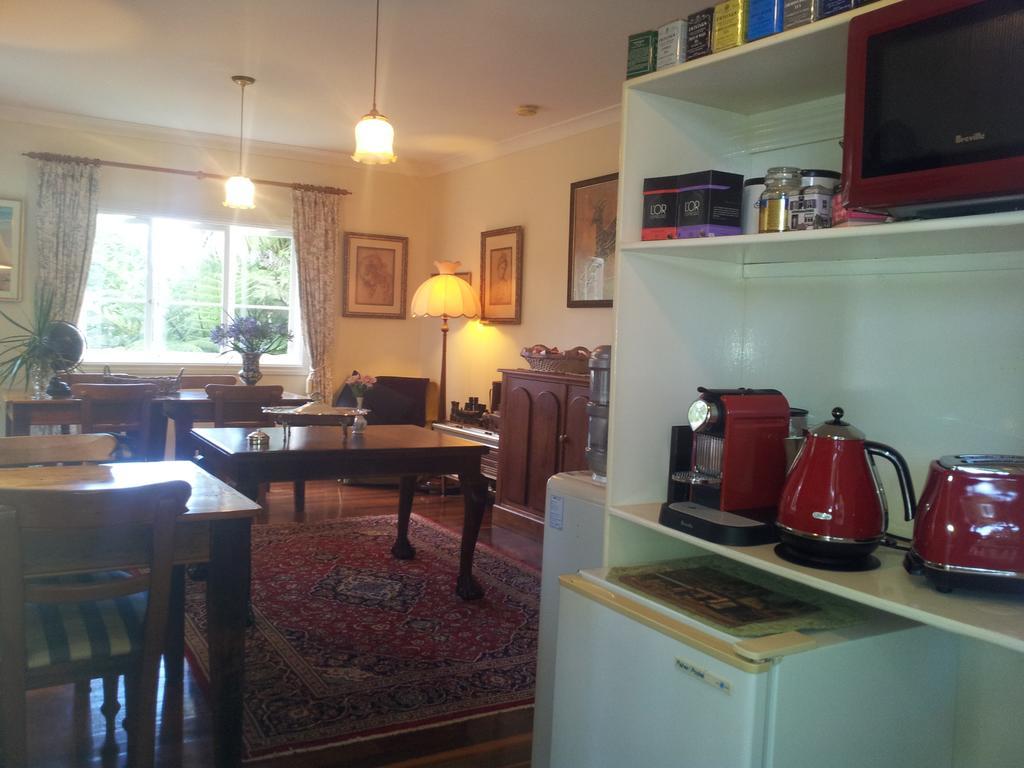 Mt Tamborine 4*