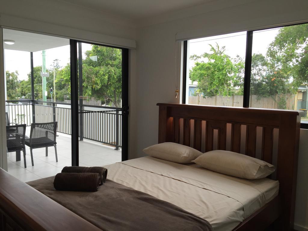 The Northside Retreat * Brisbane