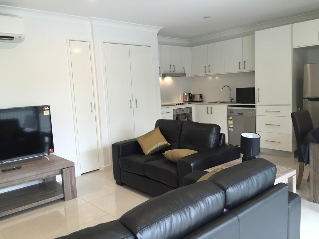 The Northside Retreat Holiday home