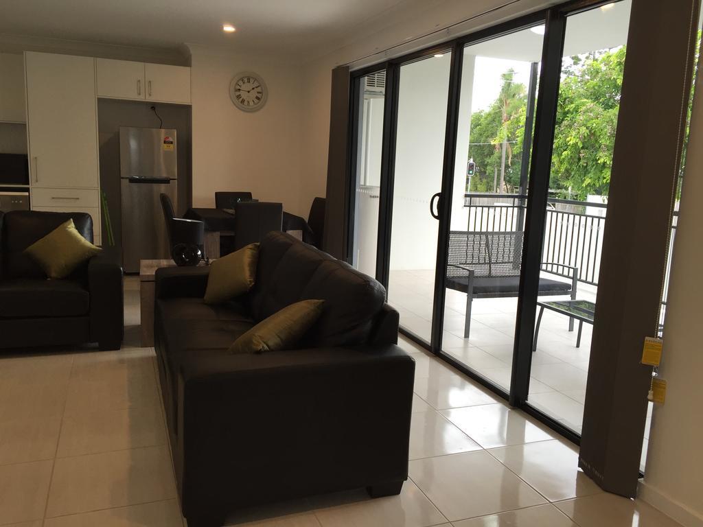 The Northside Retreat Holiday home