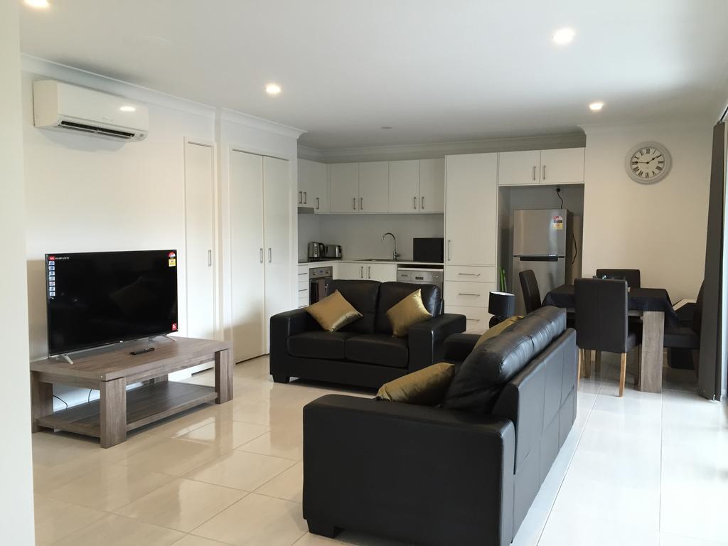 The Northside Retreat Brisbane