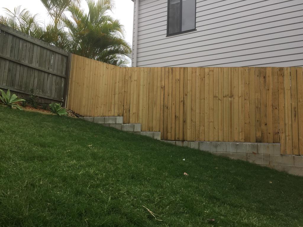 The Northside Retreat Brisbane