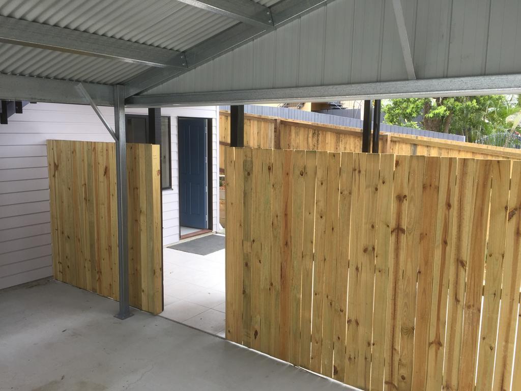 The Northside Retreat Holiday home *