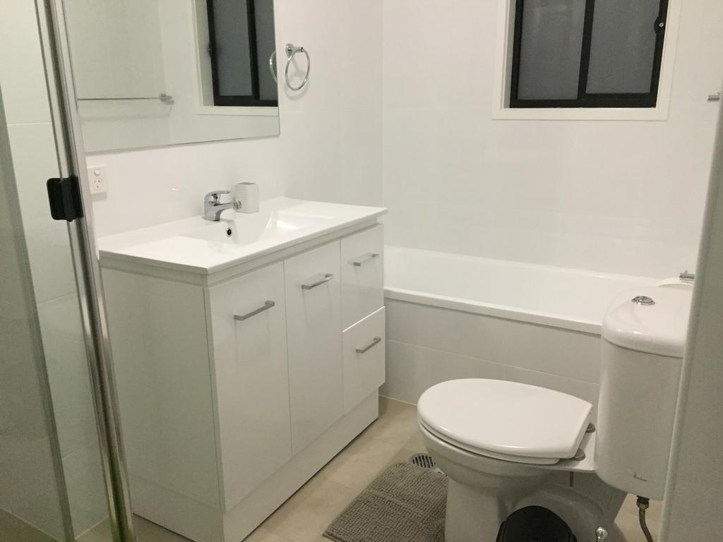 The Northside Retreat Holiday home *