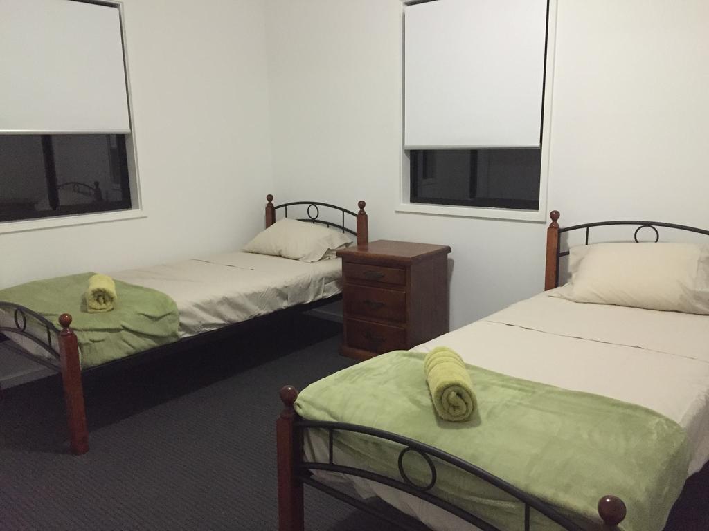 Holiday home The Northside Retreat Brisbane