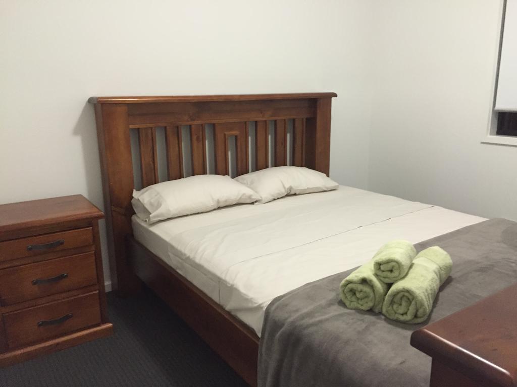 The Northside Retreat Holiday home