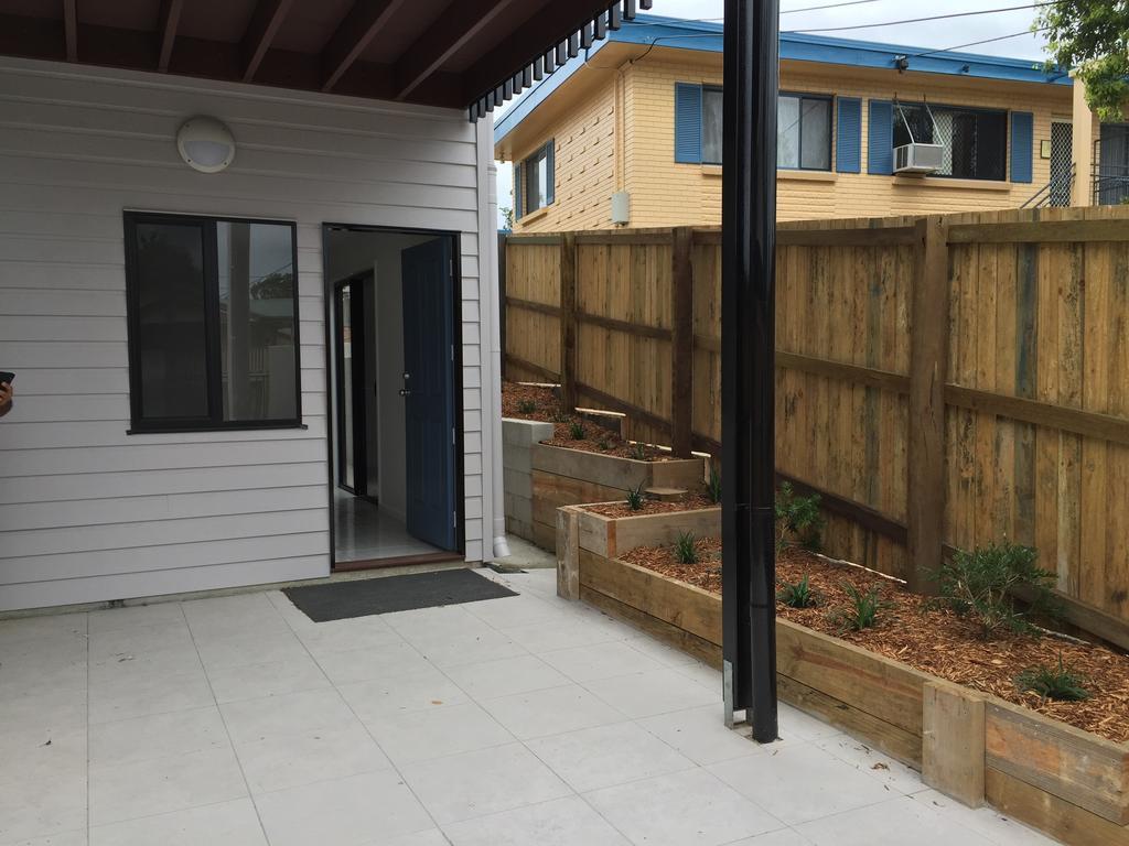 Holiday home The Northside Retreat