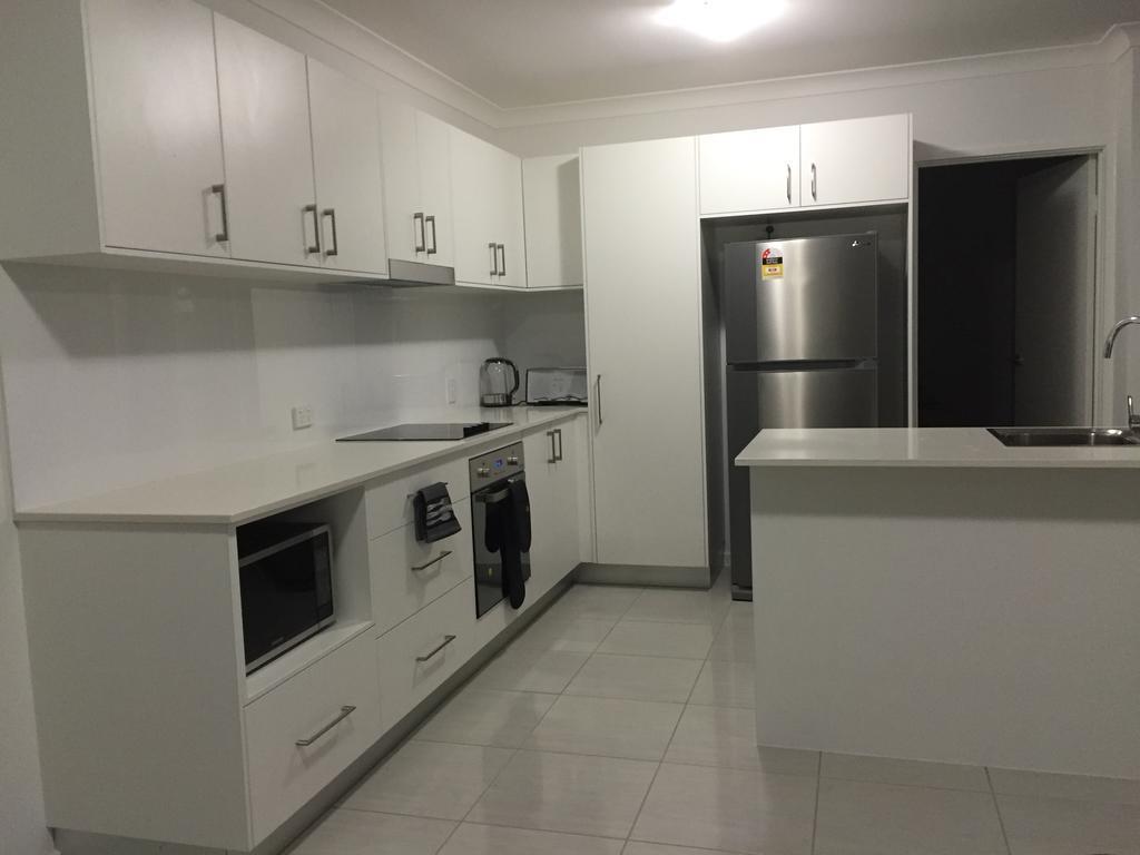 The Northside Retreat Holiday home Brisbane