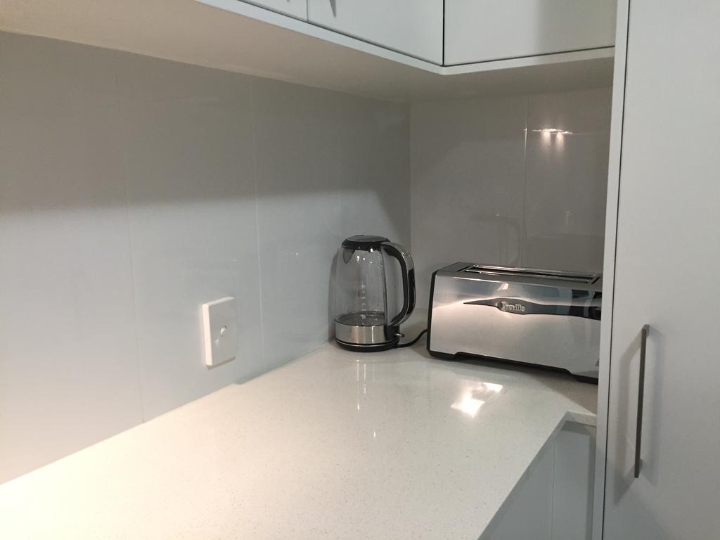 The Northside Retreat * Brisbane