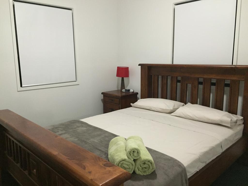 The Northside Retreat Holiday home *