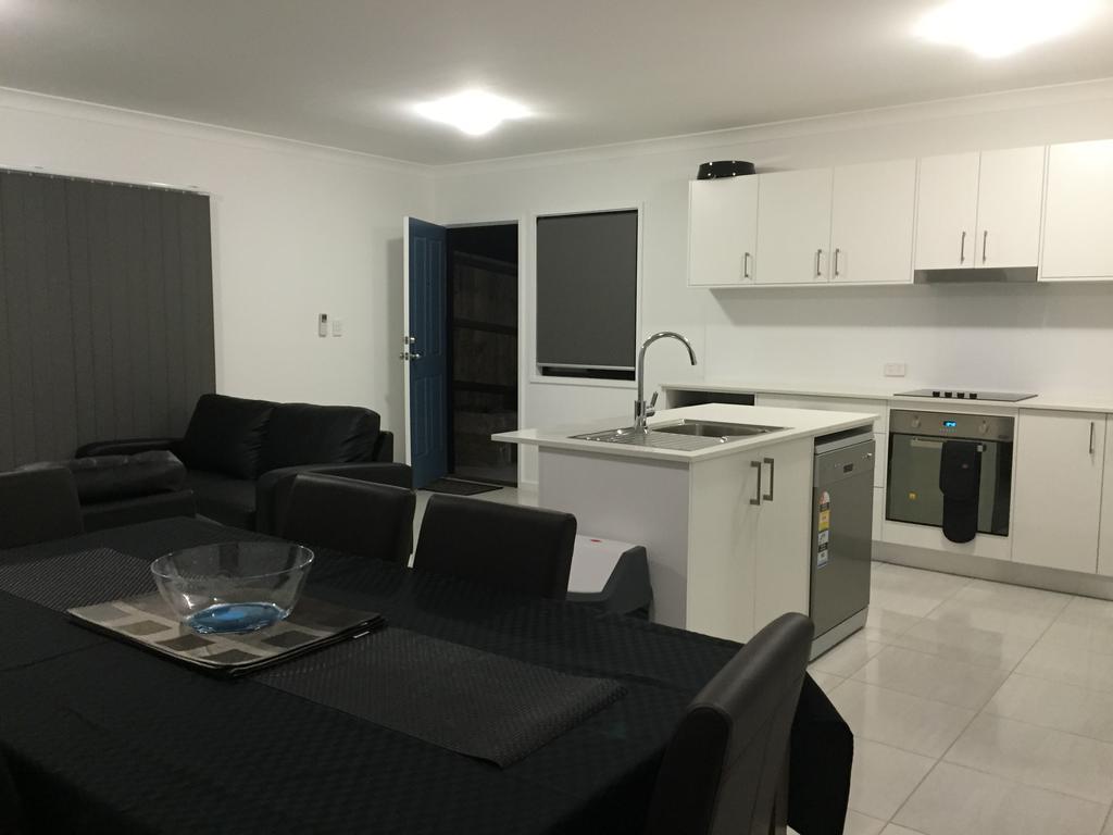 The Northside Retreat * Brisbane