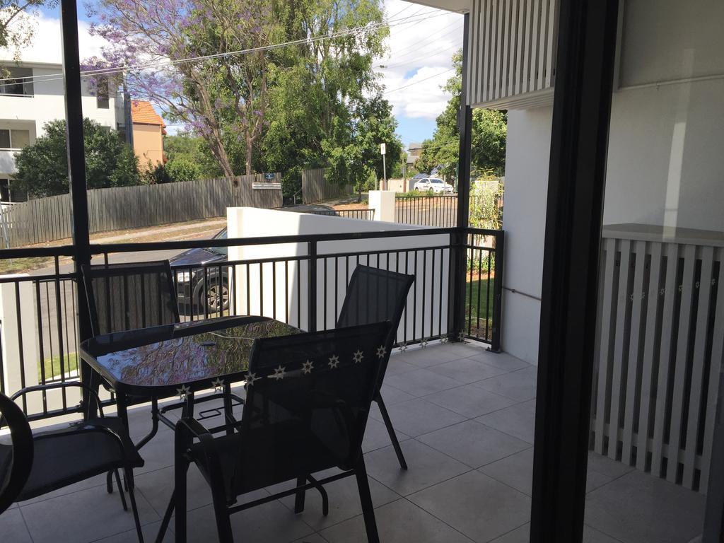 The Northside Retreat * Brisbane