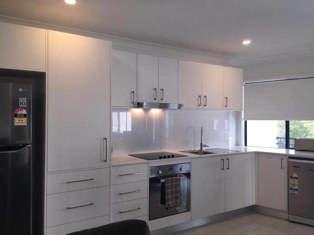 The Northside Retreat Holiday home *
