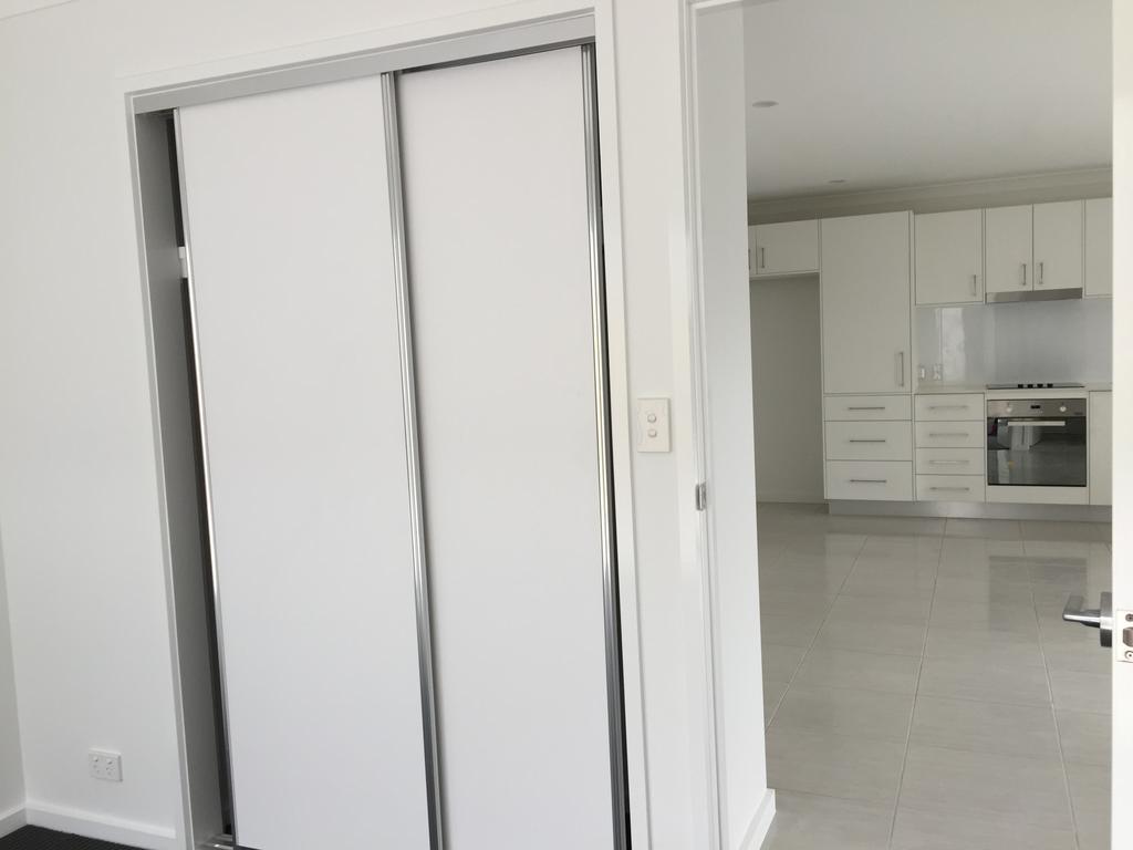 The Northside Retreat Holiday home