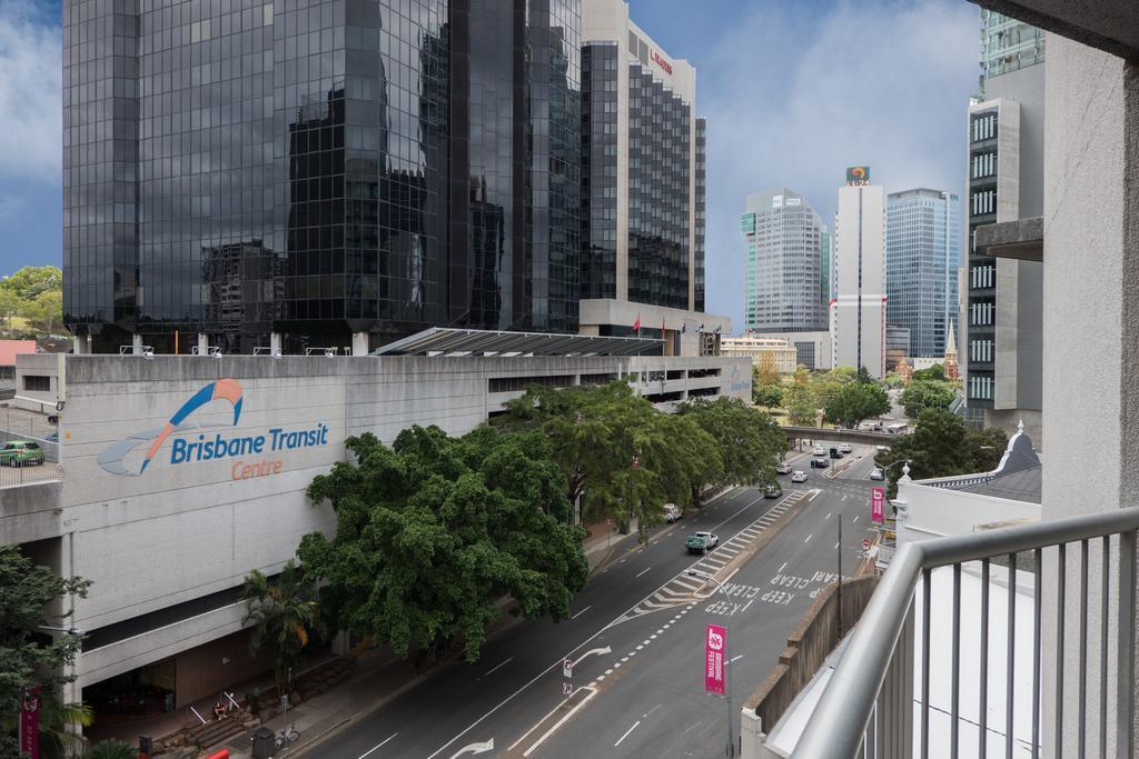 Aparthotel Abbey On Roma &