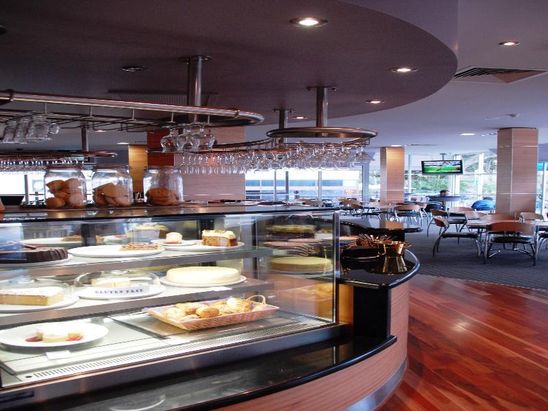 Madison Tower Mill 4* Brisbane