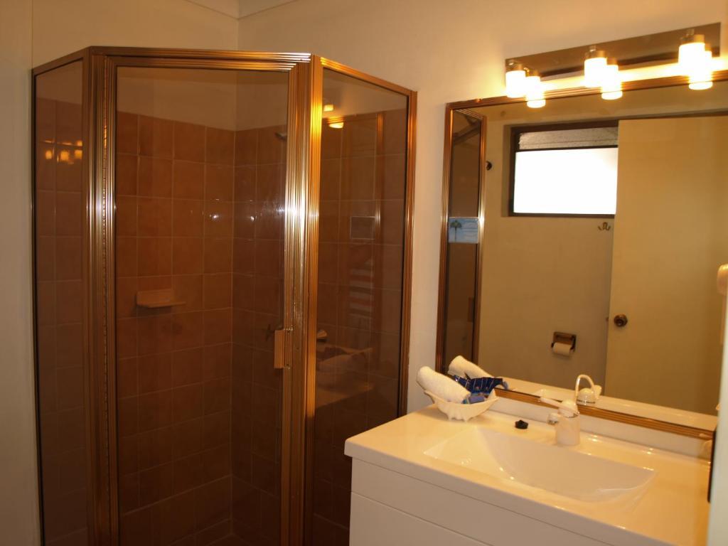 Motel Lancaster Court Brisbane