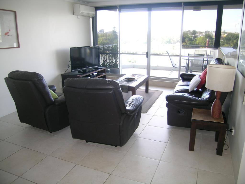 Aparthotel Fairthorpe