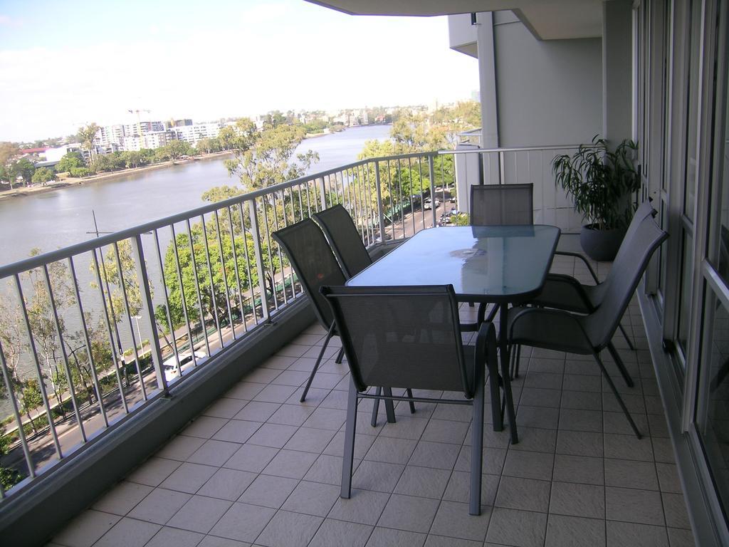 Fairthorpe Aparthotel Brisbane