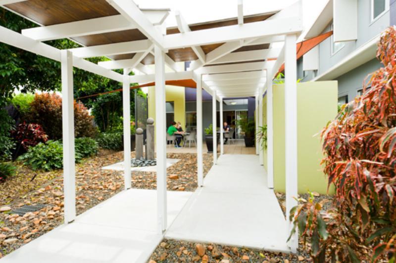 Rocklea International Motel