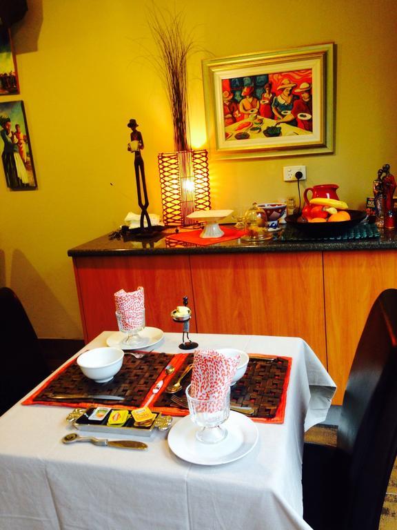 Bed & Breakfast Chapel Woods