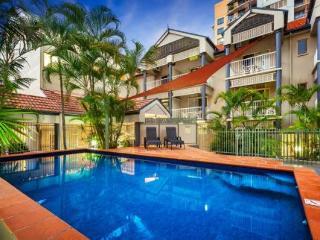 Aparthotel Quest On Story Bridge