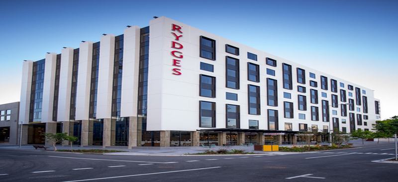 Hotel Rydges Fortitude Valley 5*