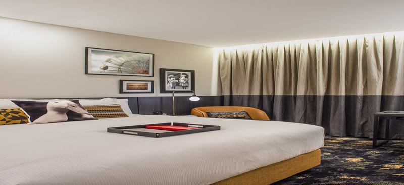 Rydges Fortitude Valley Hotel 4*