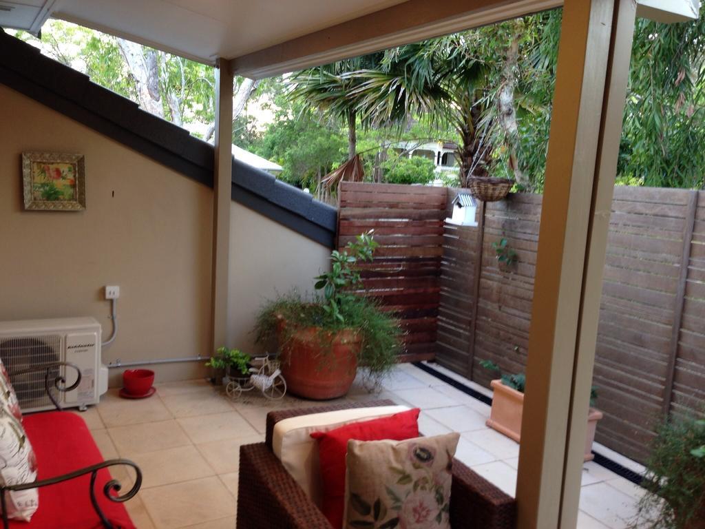 Bed & Breakfast Chapel Woods Brisbane
