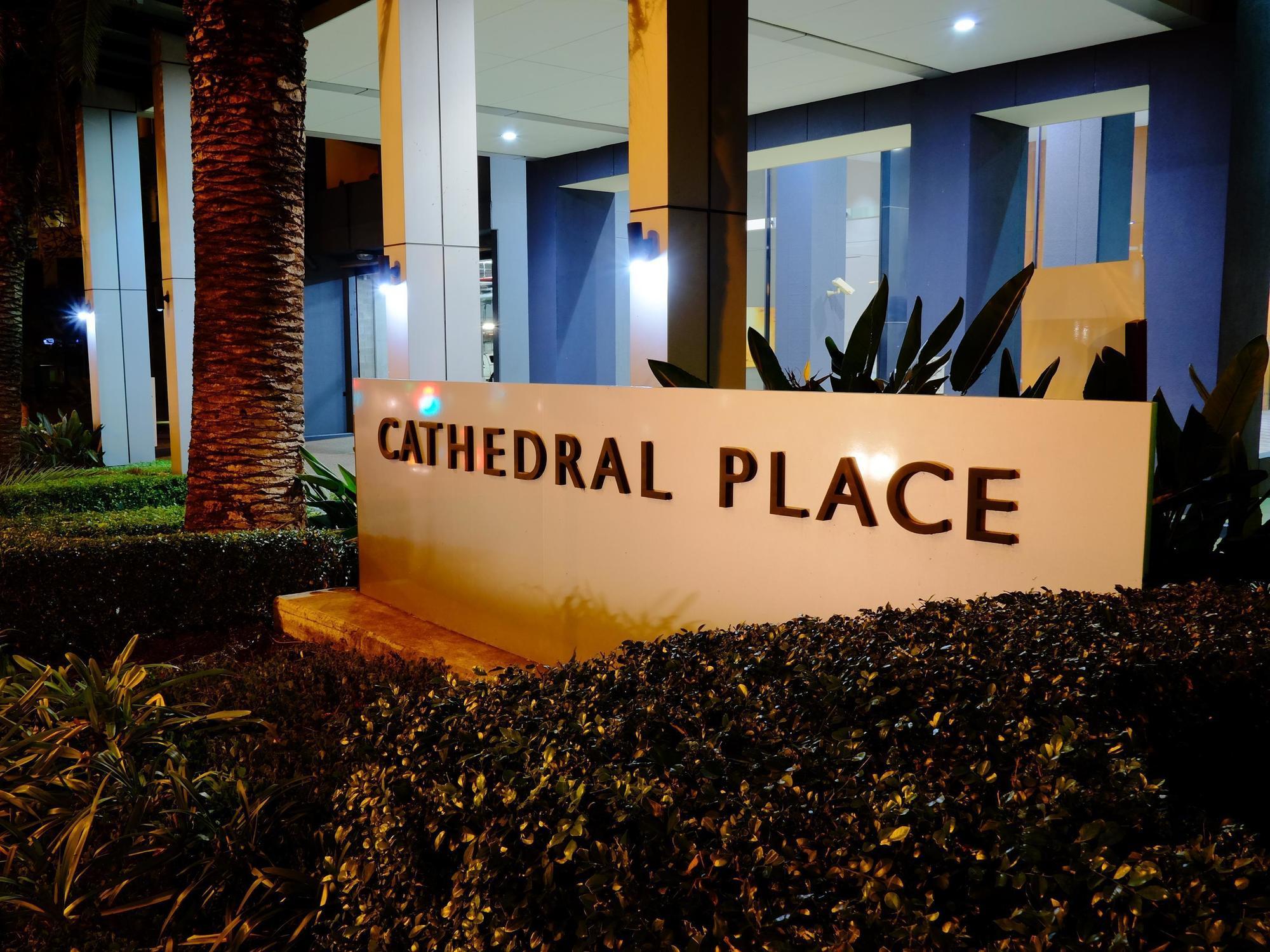 Apartment Cathedral Place Brisbane