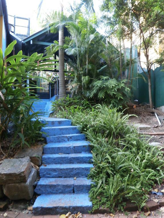 Hostel Yellow Submarine Backpackers Brisbane