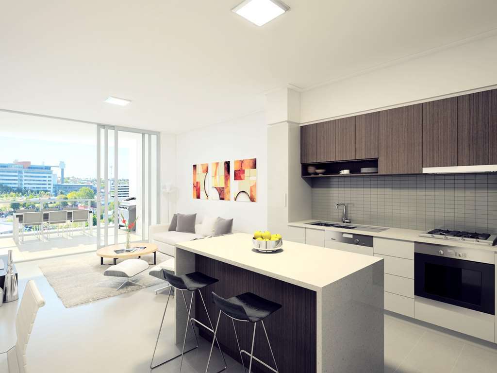 Oaks Woolloongabba Brisbane