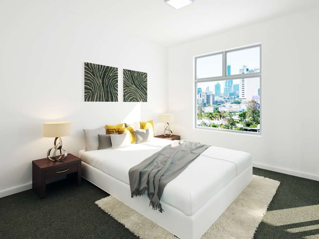 Oaks Woolloongabba