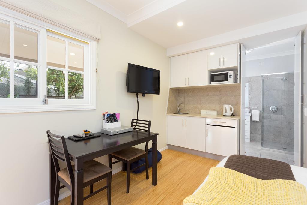 Bed & Breakfast Chapel Woods 4*