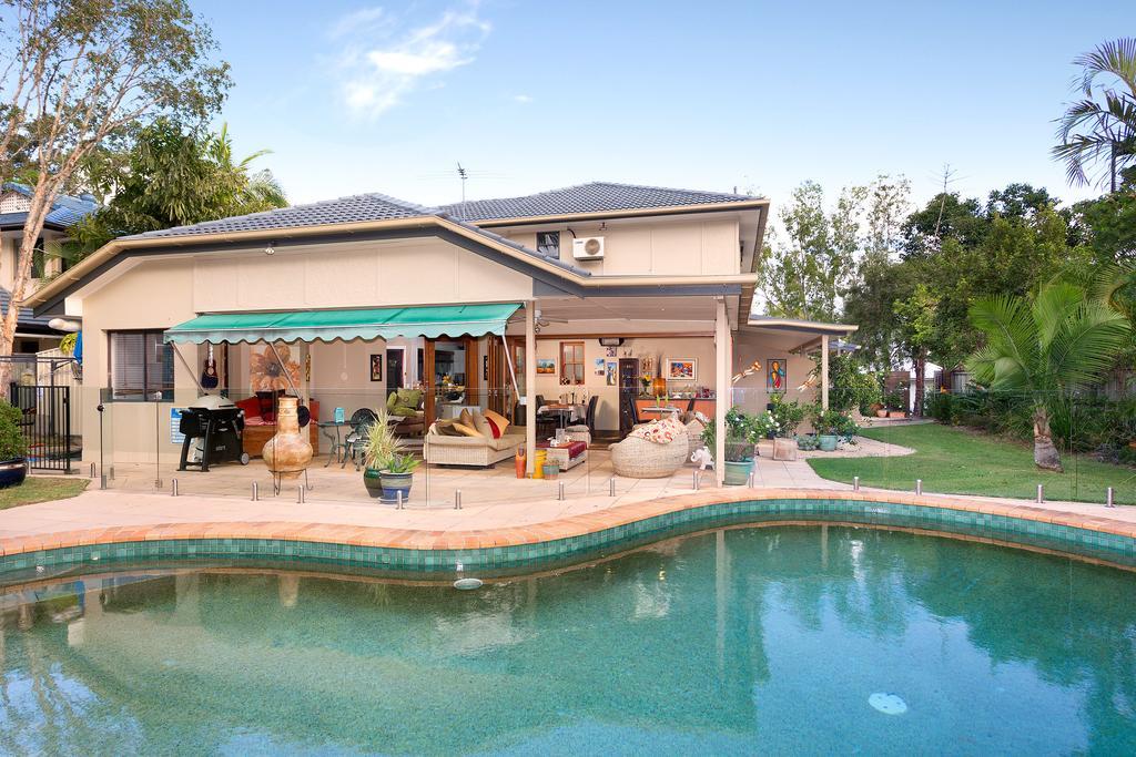 Bed & Breakfast Chapel Woods 4*