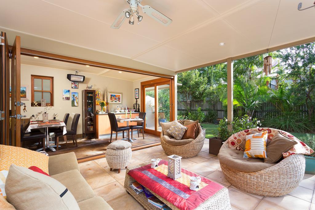 Bed & Breakfast Chapel Woods Brisbane