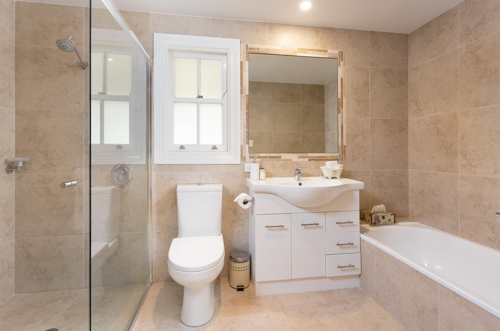 Bed & Breakfast Chapel Woods 4*