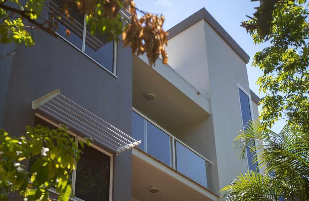 The Point Residences Brisbane